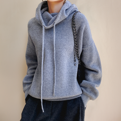 The Whitby Knit