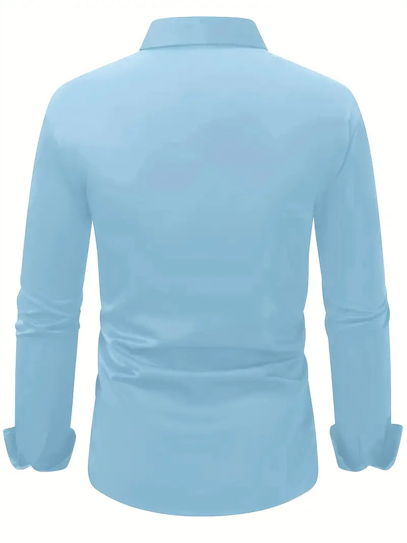 The Etan Shirt