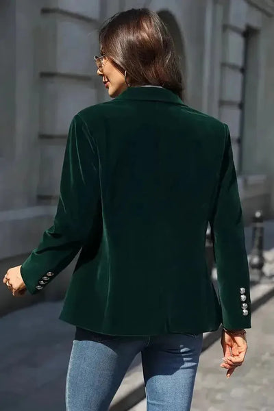 The Warwick Blazer
