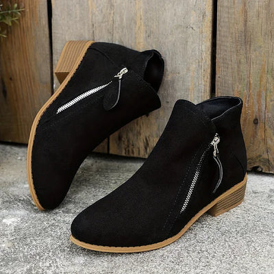 The Durham Boots