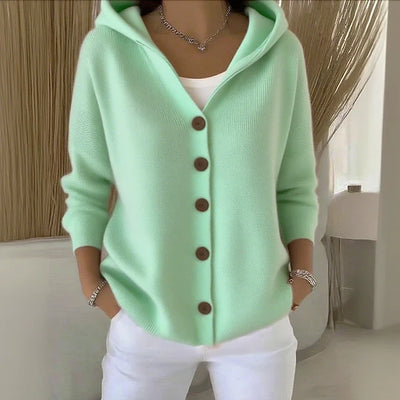 The Bristol Cardigan