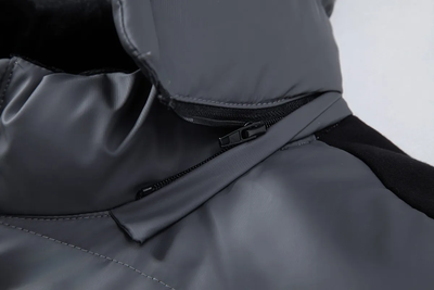 The Truro Hybrid Jacket