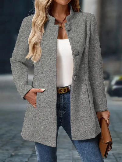 The Hadley Coat