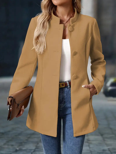 The Hadley Coat