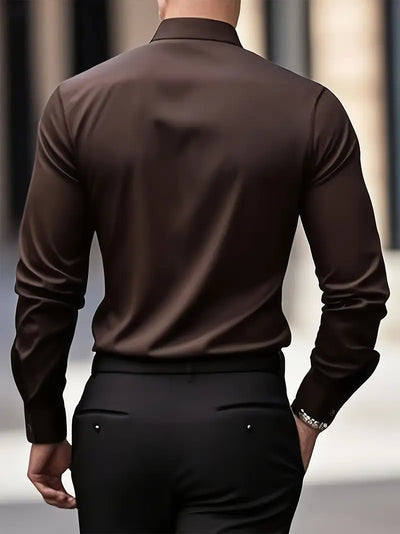 The Etan Shirt