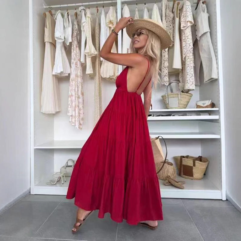 The Hastings Dress