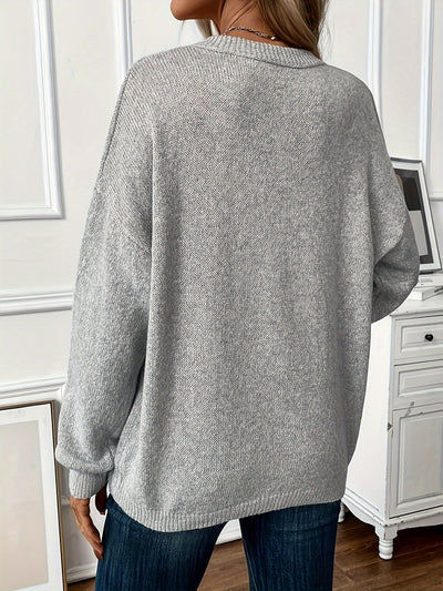 The Malvern Knit