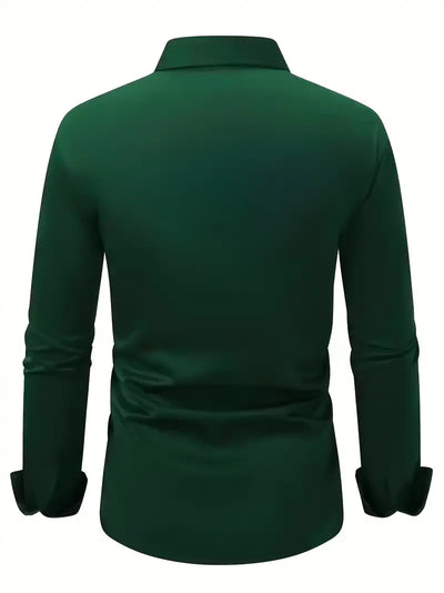 The Etan Shirt