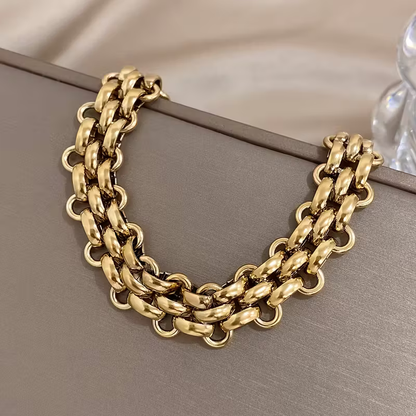 Classic Cuban Bracelet