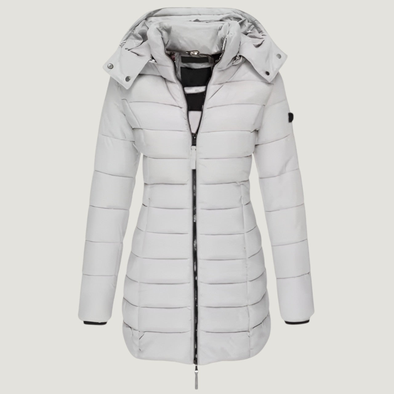 The Harrogate Parka
