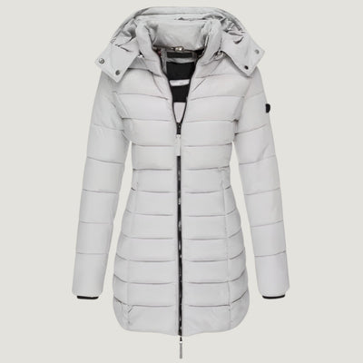 The Harrogate Parka