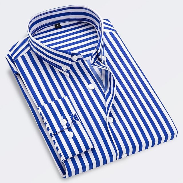 The Colchester Shirt