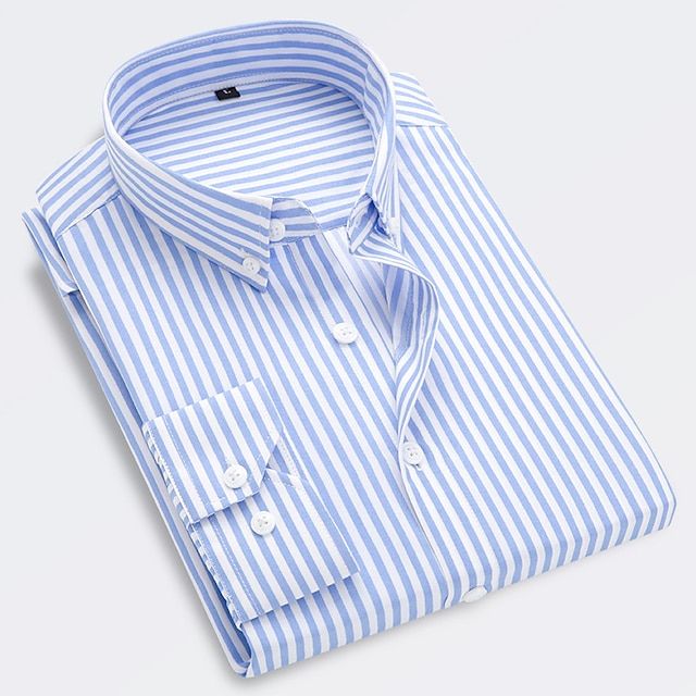 The Colchester Shirt
