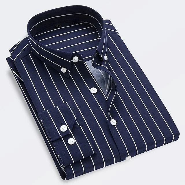 The Colchester Shirt