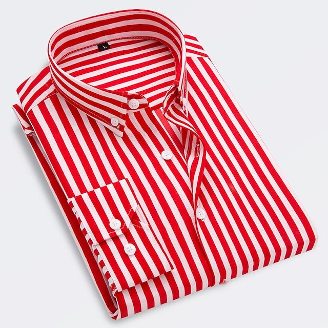 The Colchester Shirt