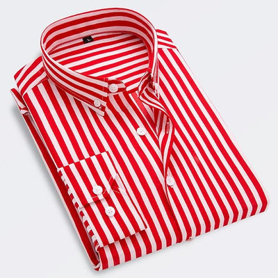 The Colchester Shirt