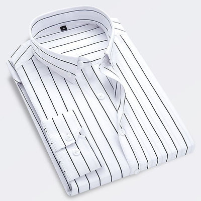 The Colchester Shirt
