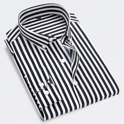 The Colchester Shirt