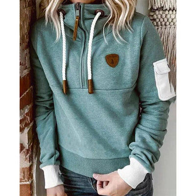 The Chelsea Sweater