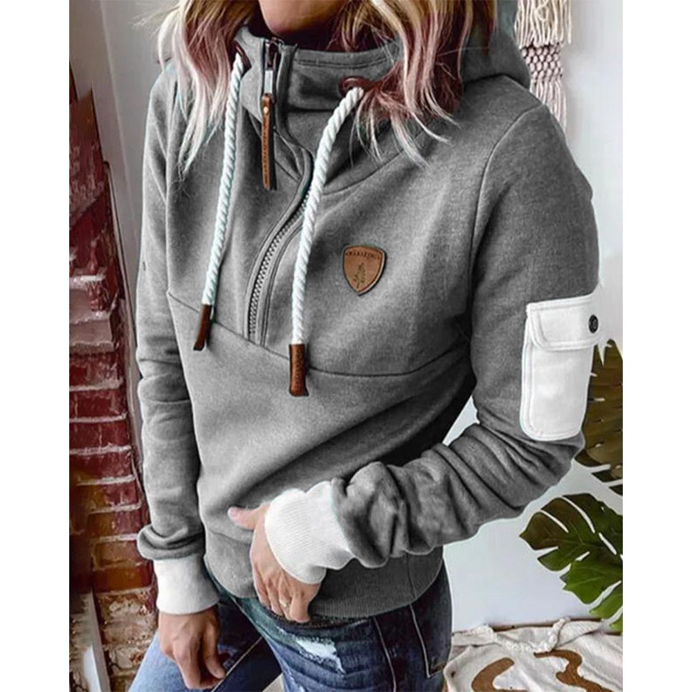 The Chelsea Sweater