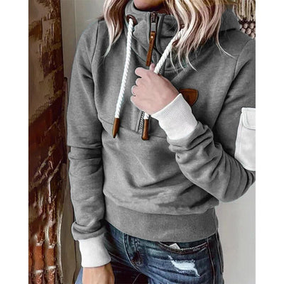 The Chelsea Sweater