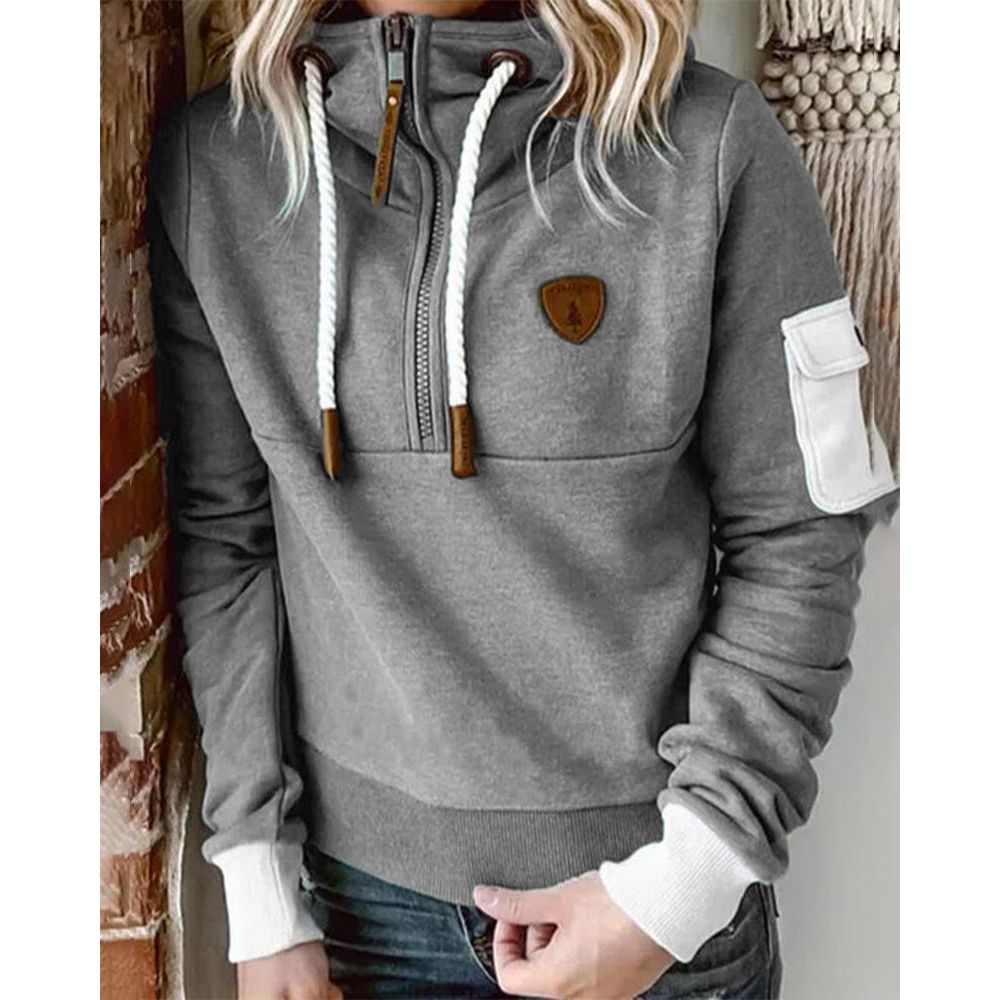The Chelsea Sweater