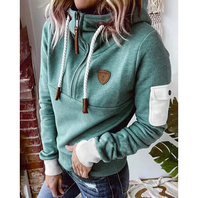 The Chelsea Sweater