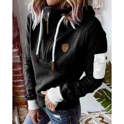 The Chelsea Sweater
