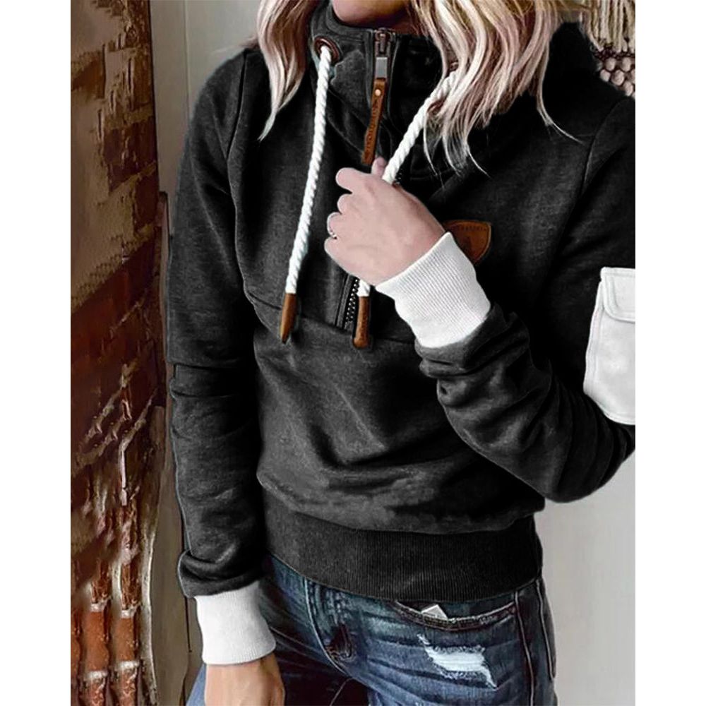 The Chelsea Sweater