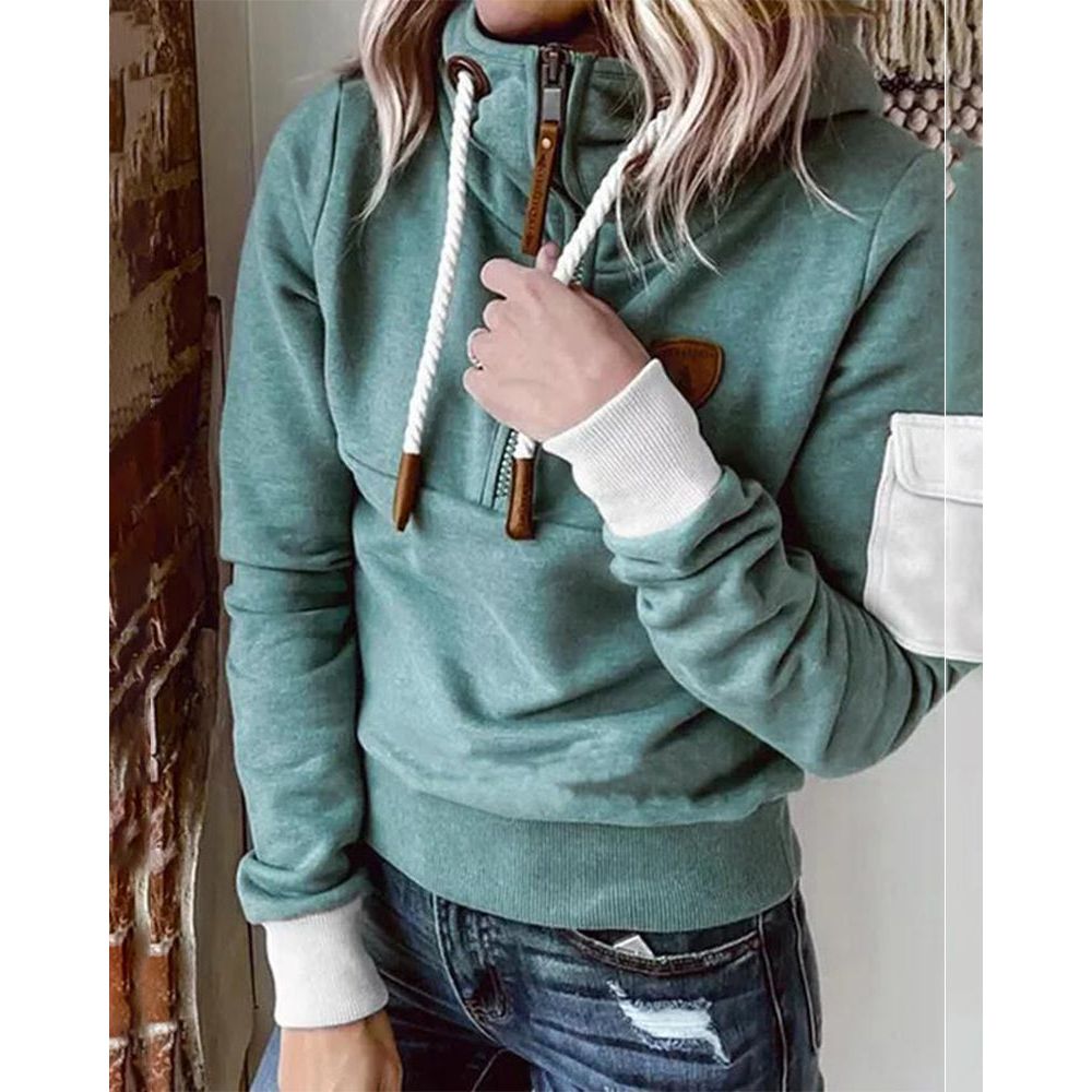 The Chelsea Sweater