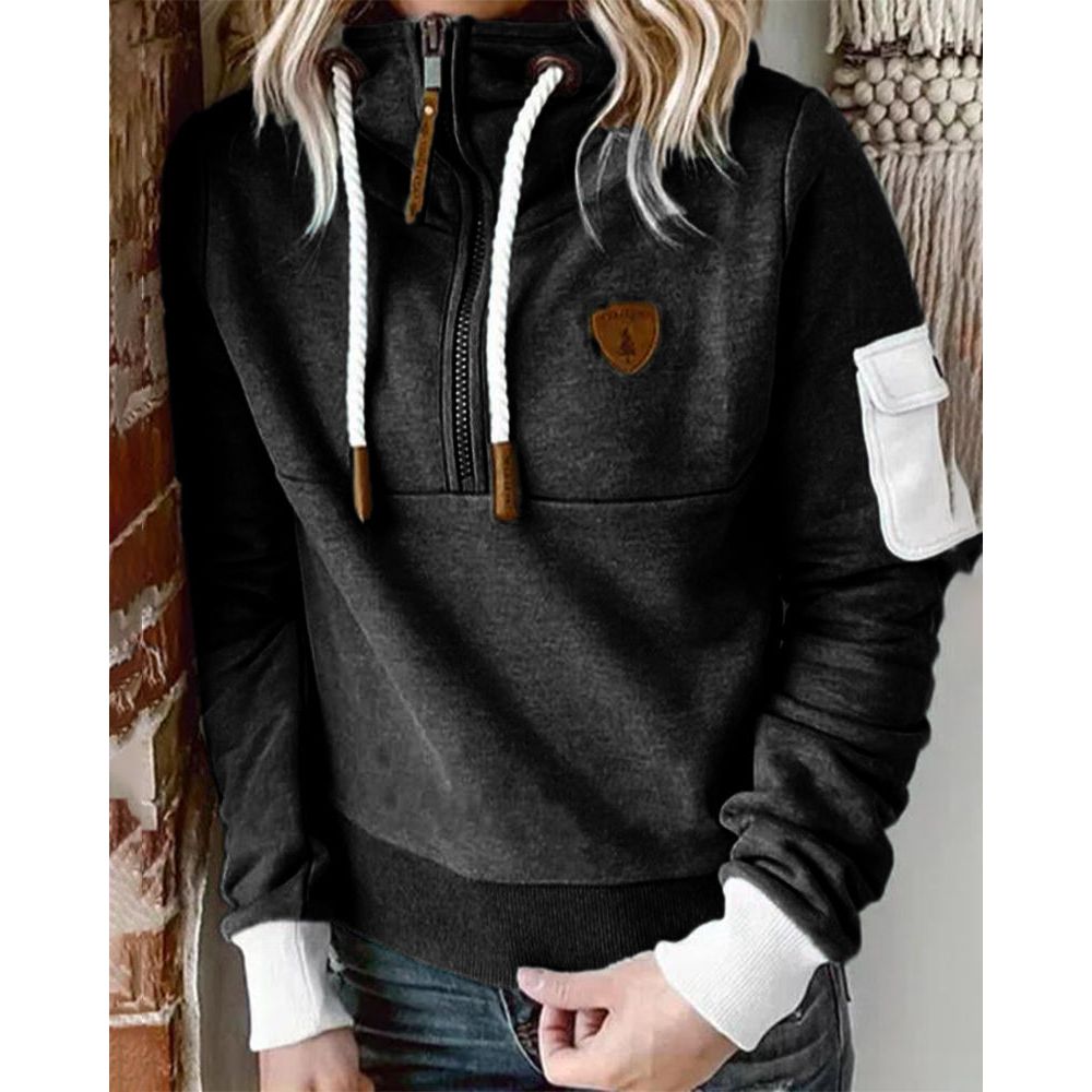 The Chelsea Sweater