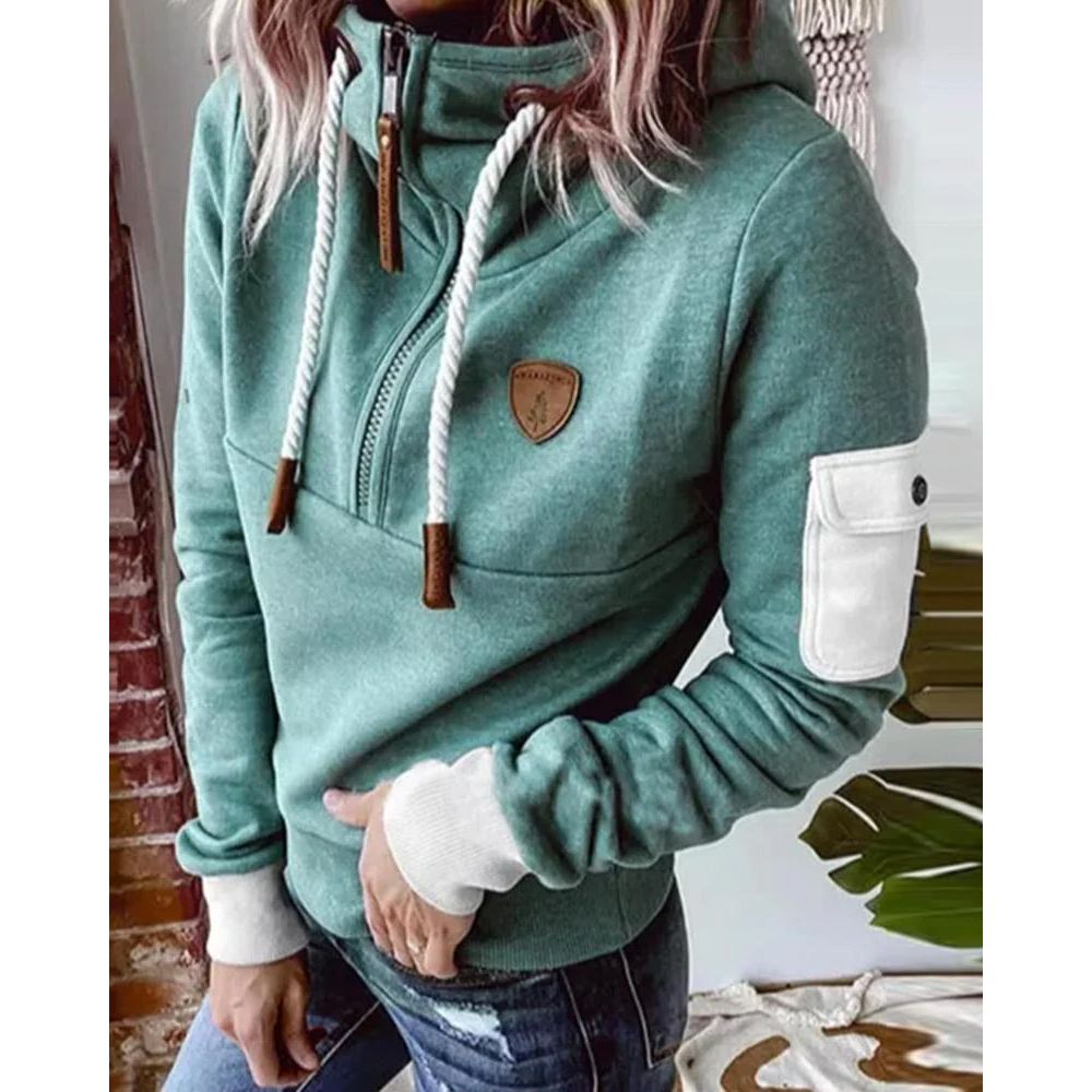 The Chelsea Sweater