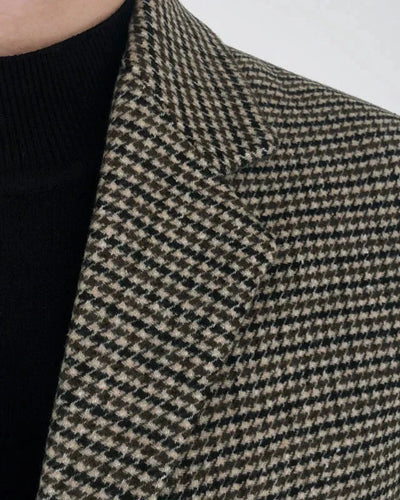 The Oxford Coat