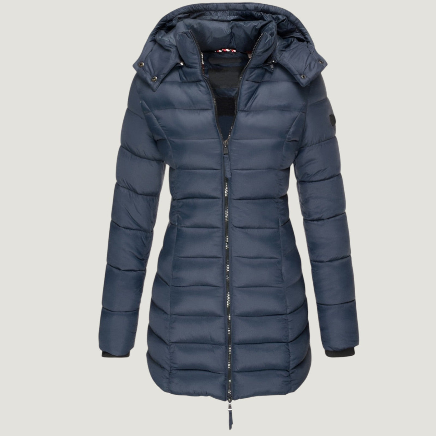 The Harrogate Parka