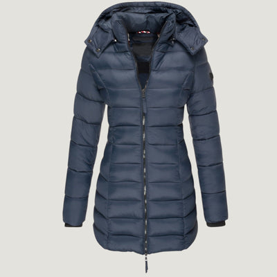 The Harrogate Parka