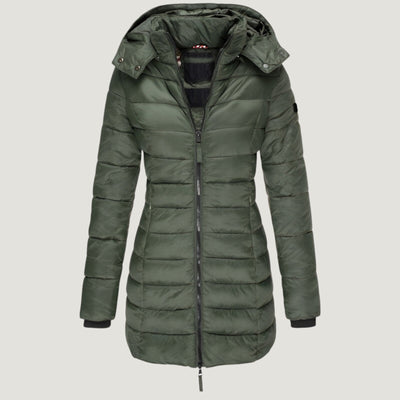 The Harrogate Parka