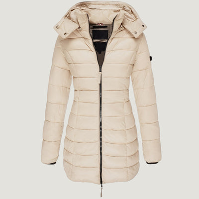 The Harrogate Parka
