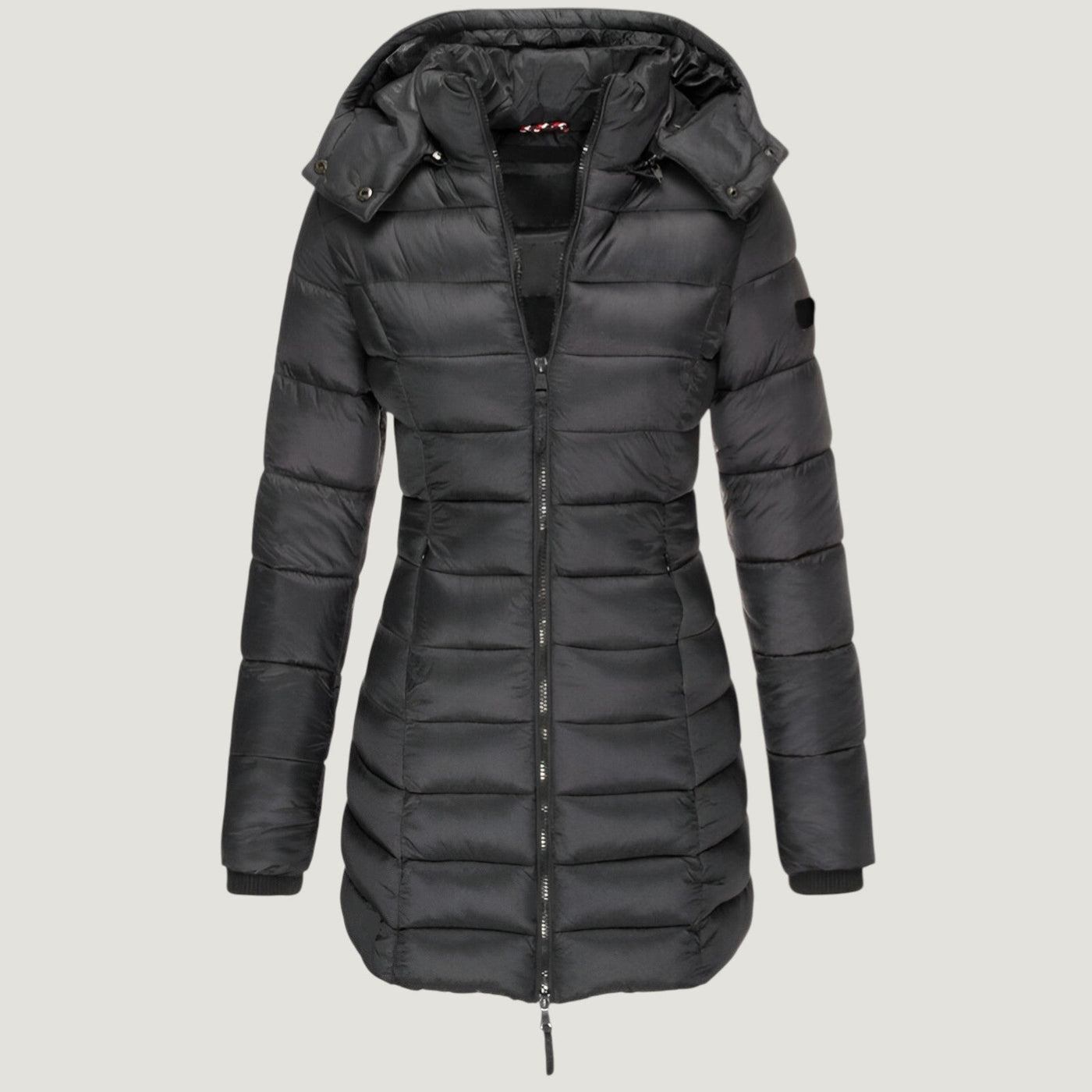 The Harrogate Parka