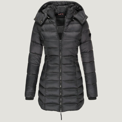 The Harrogate Parka