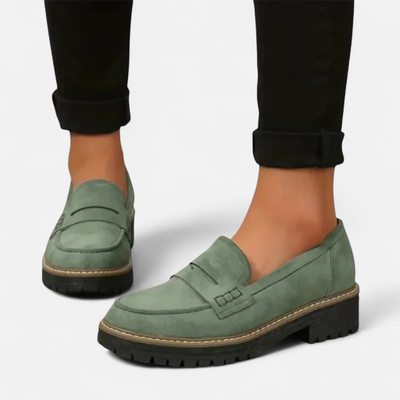 The Mayfair Loafer
