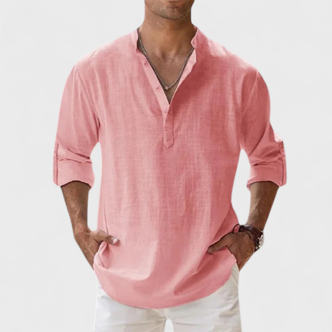 The Exeter Shirt