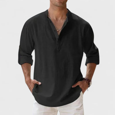 The Exeter Shirt