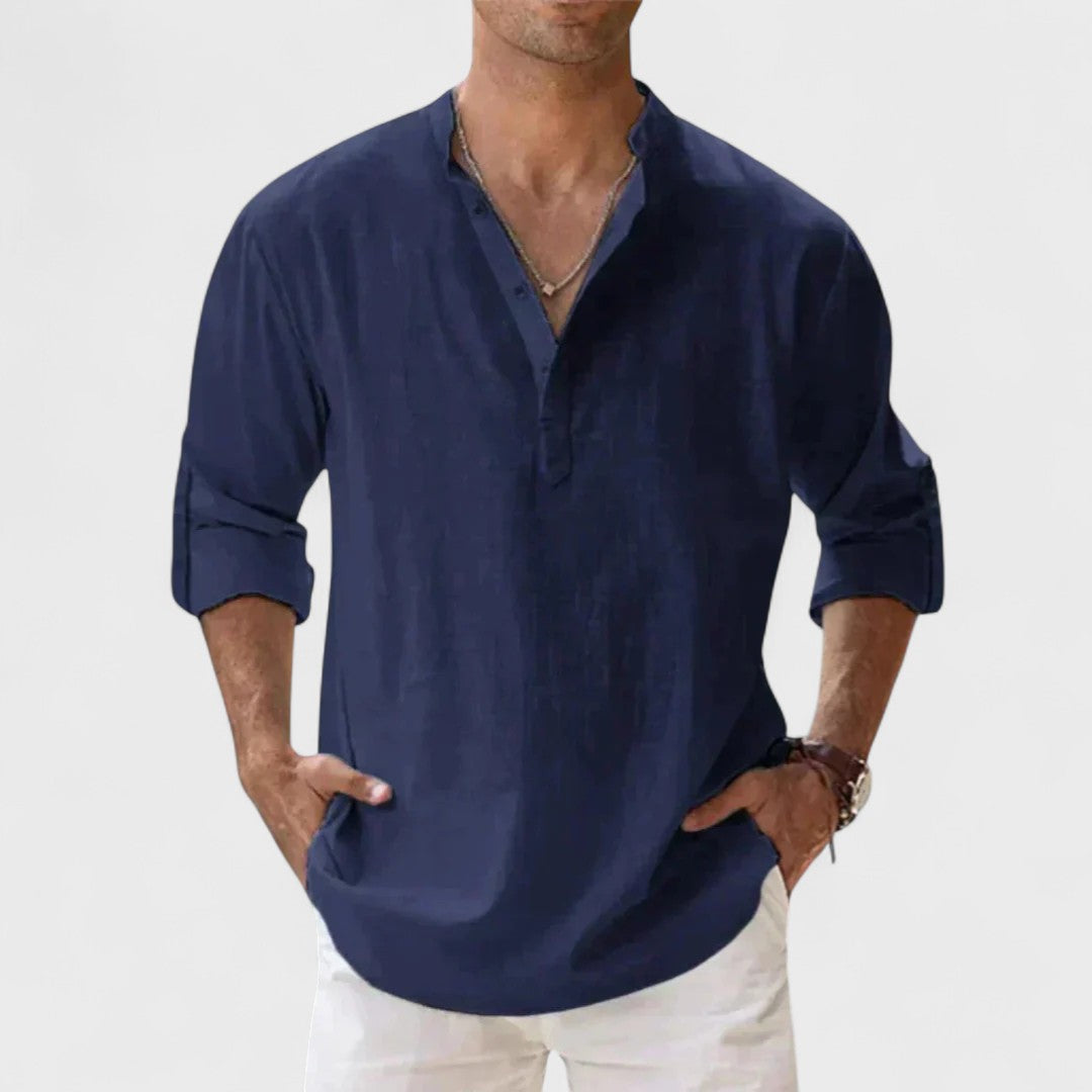 The Exeter Shirt