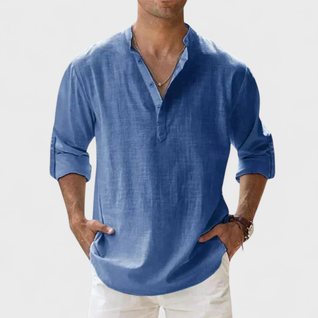 The Exeter Shirt