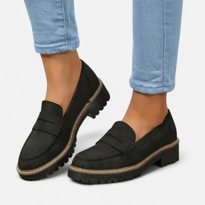 The Mayfair Loafer