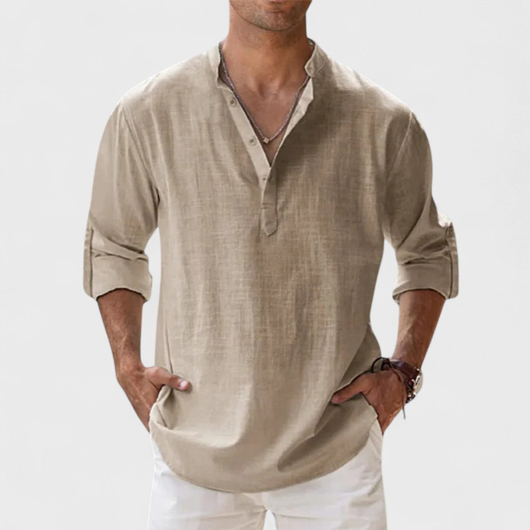 The Exeter Shirt