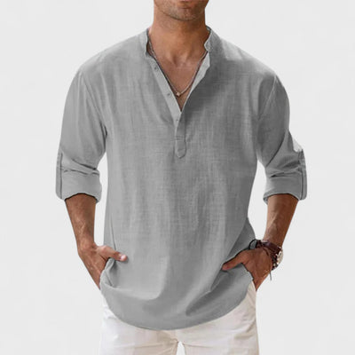 The Exeter Shirt