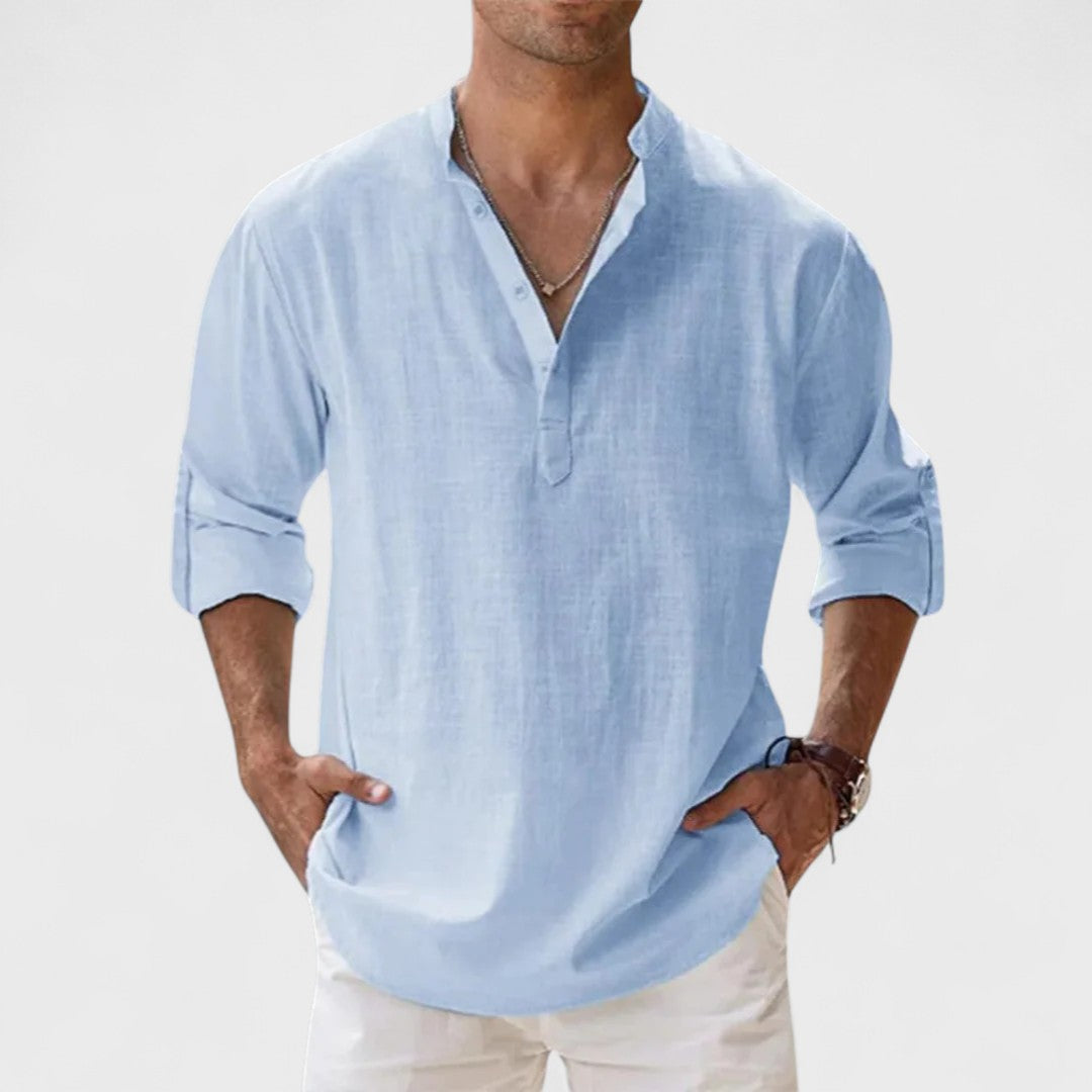 The Exeter Shirt