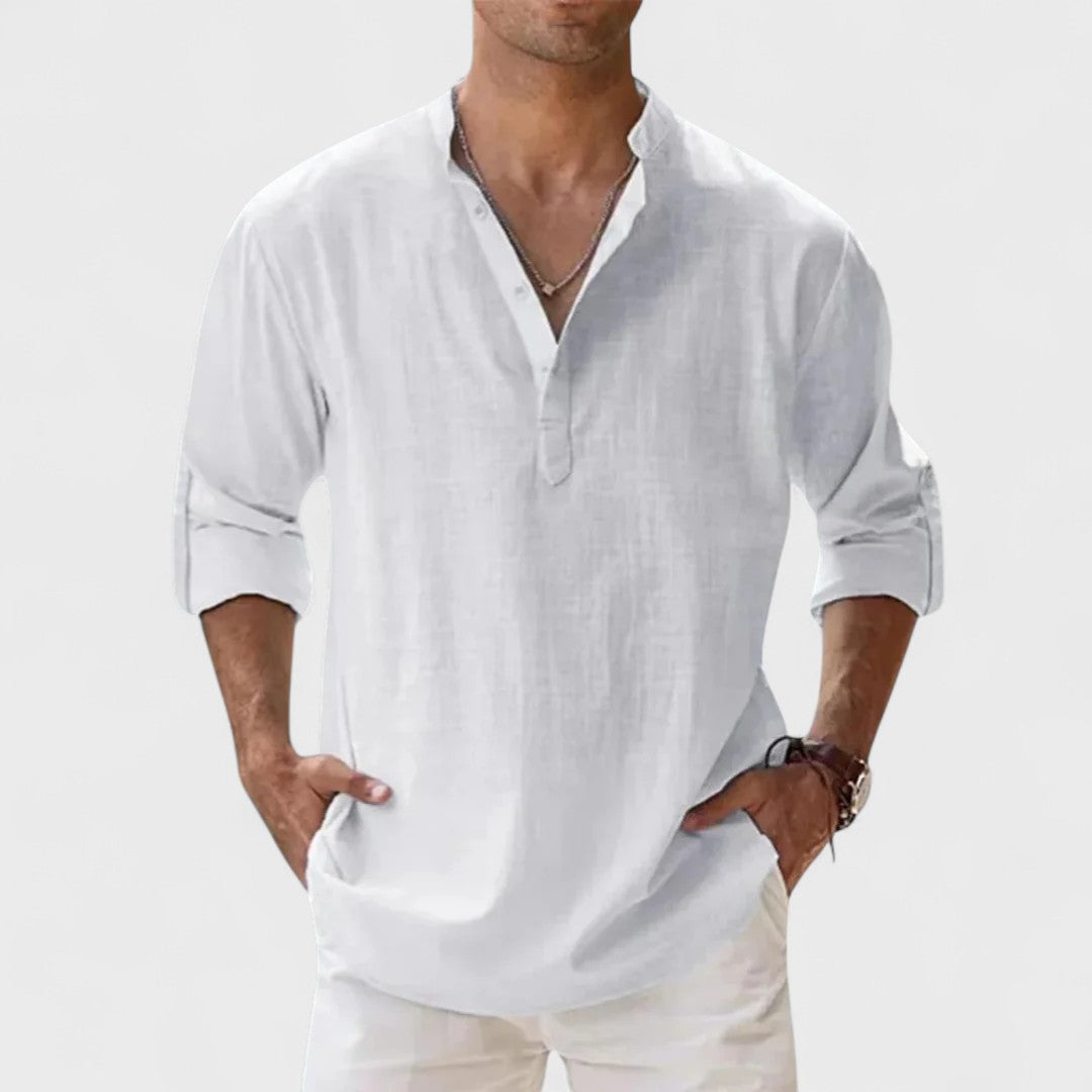 The Exeter Shirt