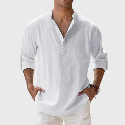 The Exeter Shirt